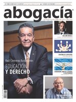 Abogacía